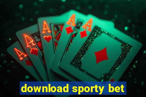 download sporty bet